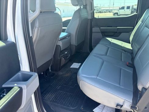 Used 2025 Ford F350 XL w/ XL Chrome Package AWD/4WD image 19