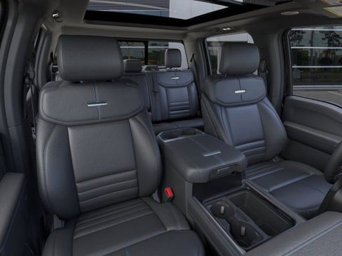 New 2026 Ford F250 Platinum image 10