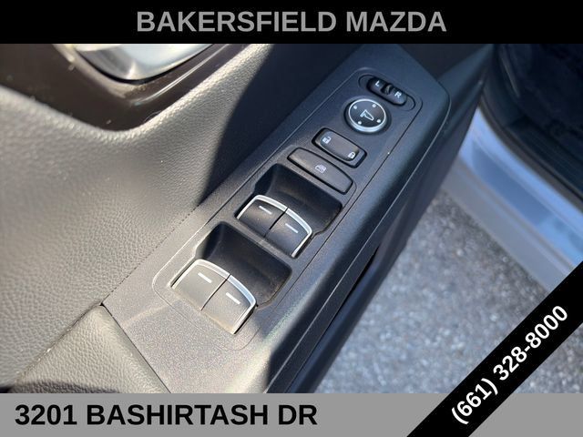 Used 2023 Honda CR-V Sport Touring image 11