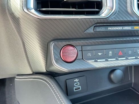 New 2025 Ford Mustang GT Premium w/ GT Performance Package image 18