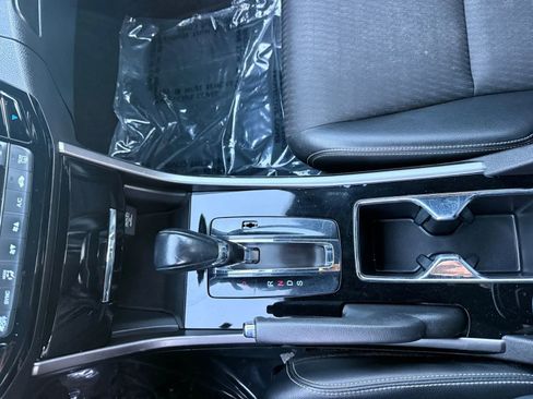 Used 2016 Honda Accord Sport image 21