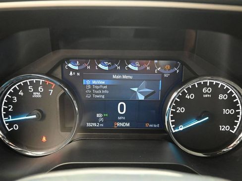 Used 2023 Ford F150 XLT w/ Equipment Group 302A High AWD/4WD image 16