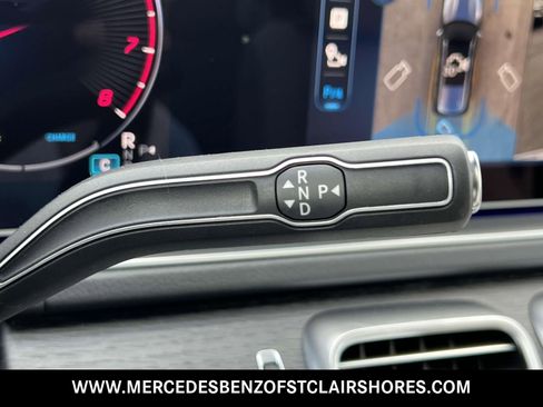 Used 2025 Mercedes-Benz GLS 450 4MATIC image 33