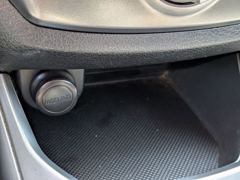 Used 2009 Subaru Impreza WRX Hatchback image 22