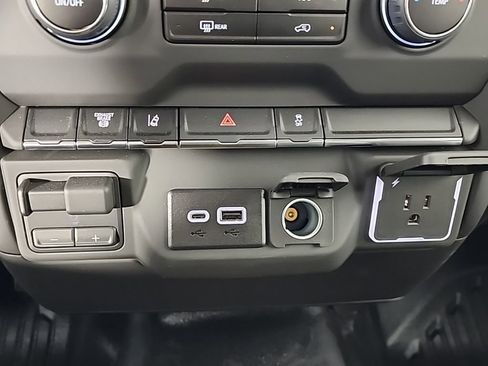 New 2025 Chevrolet Silverado 3500 W/T w/ WT Convenience Package image 27