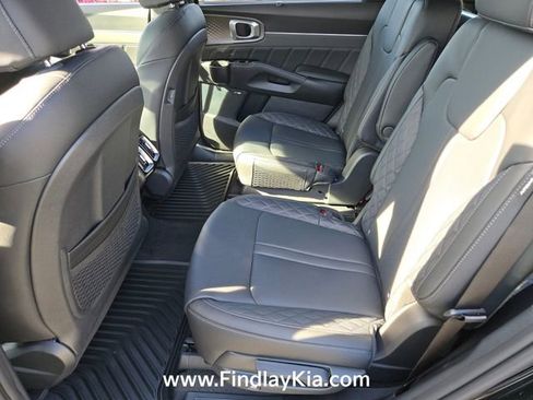 New 2026 Kia Sorento SX Prestige AWD/4WD image 13