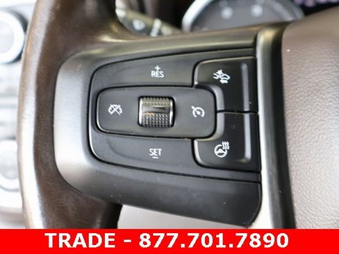 Used 2022 GMC Sierra 2500 Denali w/ Denali Ultimate Package image 25