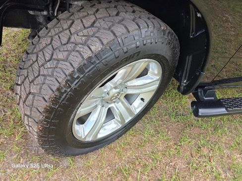Used 2014 RAM 1500 Sport AWD/4WD image 7