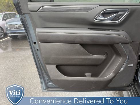 Used 2021 GMC Yukon XL SLT image 19