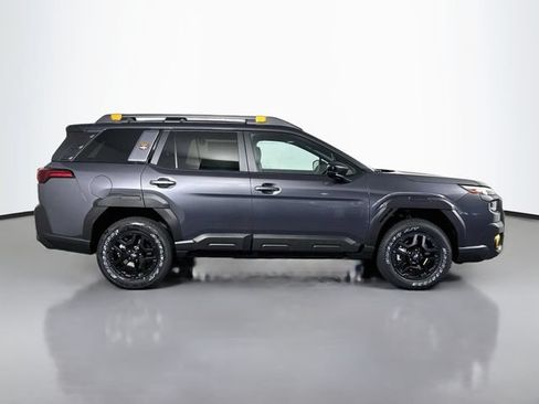 New 2026 Subaru Outback Wilderness AWD/4WD image 8