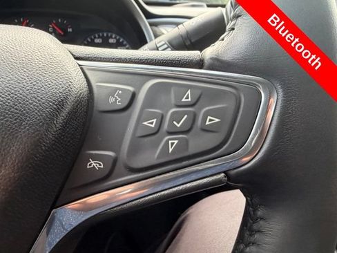 Used 2020 Chevrolet Malibu RS FWD image 35