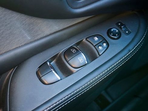 Used 2022 Nissan Murano SL image 29