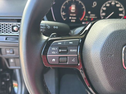Used 2025 Honda Civic Sport image 20