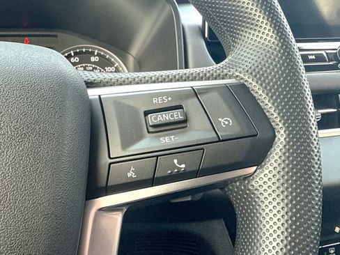 New 2026 Mitsubishi Outlander ES AWD/4WD image 47