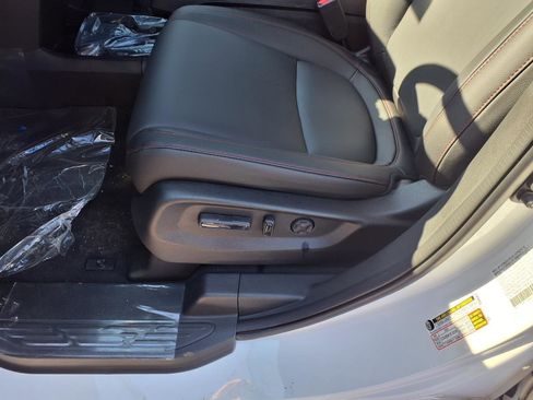 New 2026 Honda Odyssey Sport-L image 10
