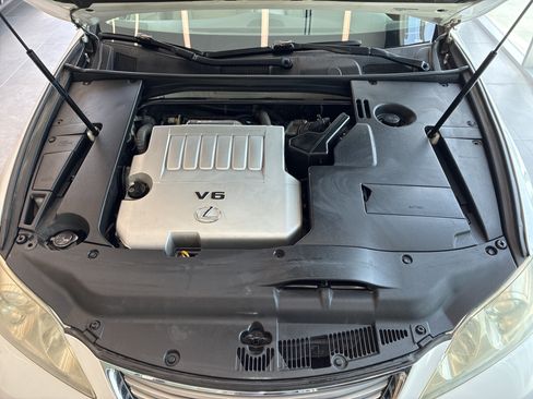 Used 2009 Lexus ES 350 FWD image 7
