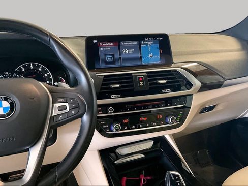 Used 2019 BMW X3 sDrive30i RWD image 6