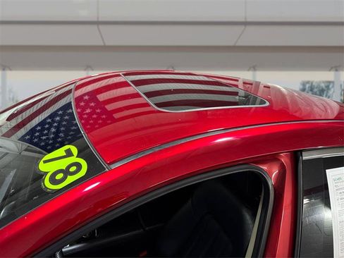 Used 2021 MAZDA MAZDA6 Touring image 12