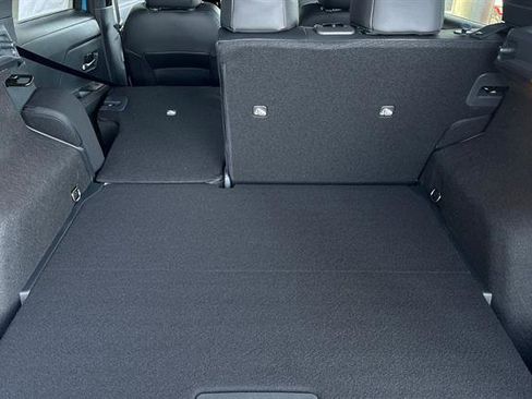 New 2025 Nissan Kicks SR w/ SR Premium Package image 16