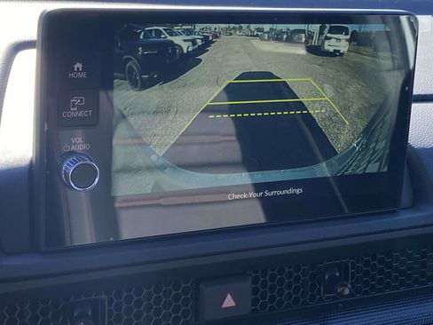 New 2026 Honda CR-V Sport-L image 11