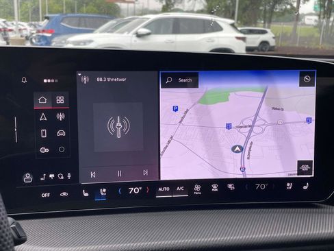 Certified 2025 Audi SQ5 Premium Plus AWD/4WD image 26