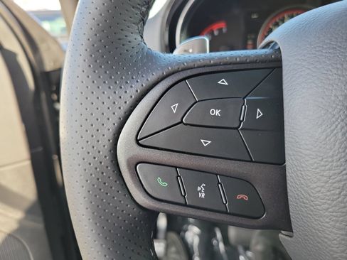 New 2026 Dodge Durango GT AWD/4WD image 5