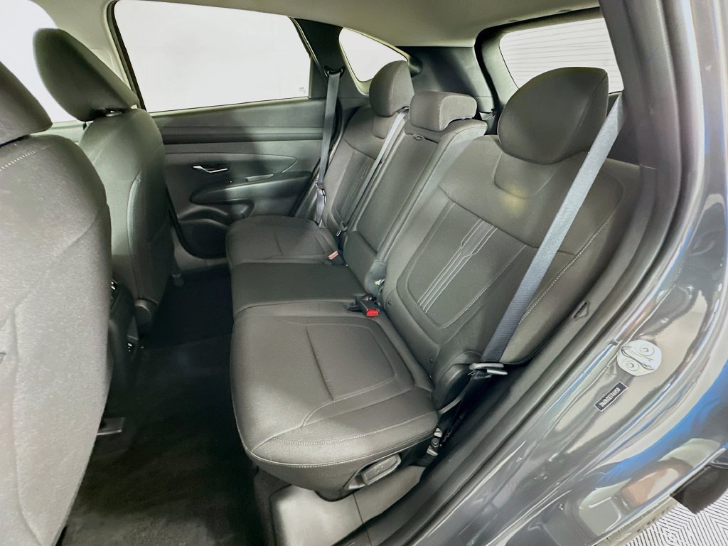 Certified 2026 Hyundai Tucson SEL Plus FWD image 23