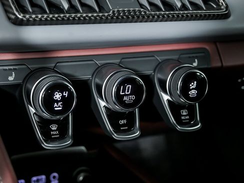 Used 2017 Audi R8 V10 plus image 38