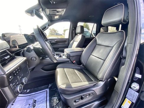 Certified 2025 Chevrolet Tahoe Premier image 11