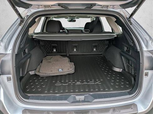 Certified 2025 Subaru Outback Premium w/ Popular Package #1 image 6