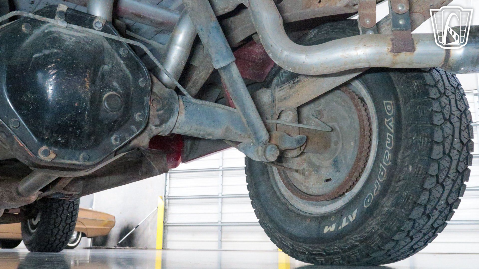 Used 1992 Dodge D/W Truck 150 RWD image 24