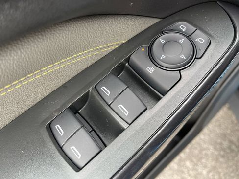 New 2026 Chevrolet Trax ACTIV w/ Sunroof Package image 13