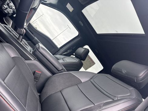 New 2025 Ford F150 Raptor image 33