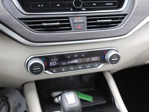 Used 2023 Nissan Altima 2.5 SL image 35