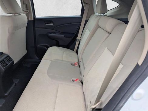 Used 2015 Honda CR-V LX image 24
