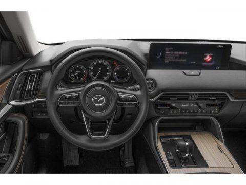 New 2026 MAZDA CX-90 3.3 Turbo w/ Premium Sport Pkg AWD/4WD image 9