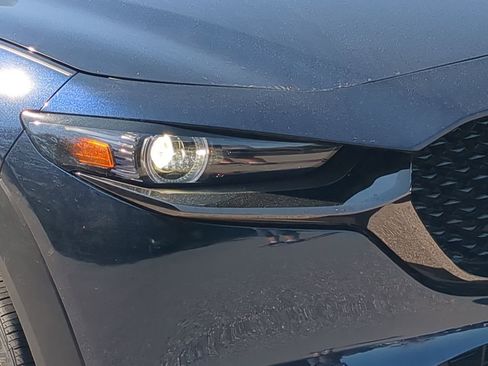 New 2025 MAZDA CX-30 2.5 Turbo w/ Premium Package image 9