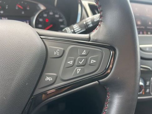 Used 2022 Chevrolet Equinox RS w/ LPO, Floor Liner Package AWD/4WD image 45