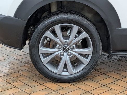 Certified 2025 MAZDA CX-30 AWD 2.5 S w/ Preferred Package image 9