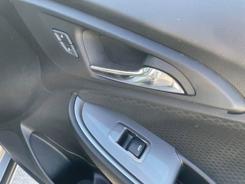 Used 2024 Chevrolet Malibu LT FWD image 30