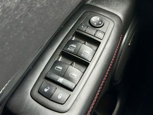 Used 2021 Dodge Durango R/T w/ Trailer Tow Group IV image 29