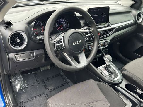 Certified 2023 Kia Forte LXS FWD image 21