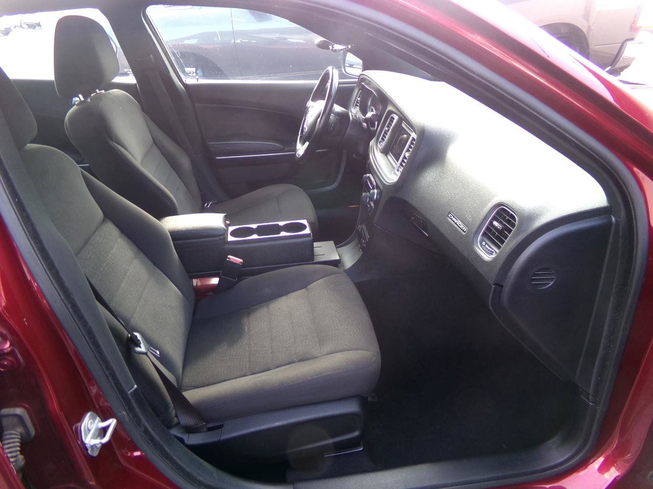 Used 2020 Dodge Charger Police w/ Fleet Safety Group AWD/4WD image 26