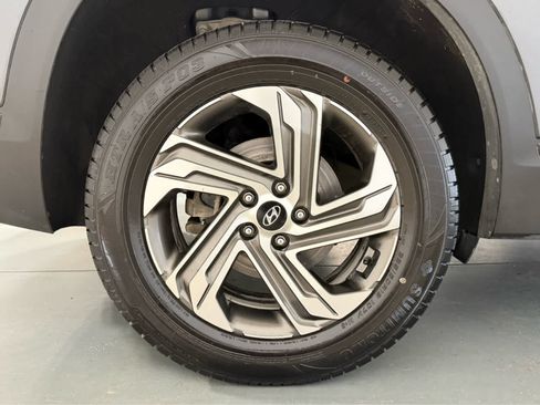 Used 2023 Hyundai Santa Fe SEL AWD/4WD image 10