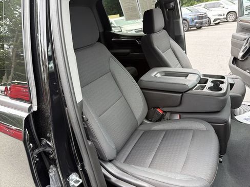 Used 2023 GMC Sierra 1500 Elevation AWD/4WD image 26
