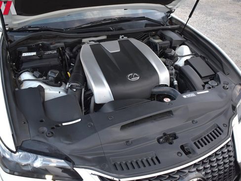 Used 2017 Lexus GS 350 F Sport image 36