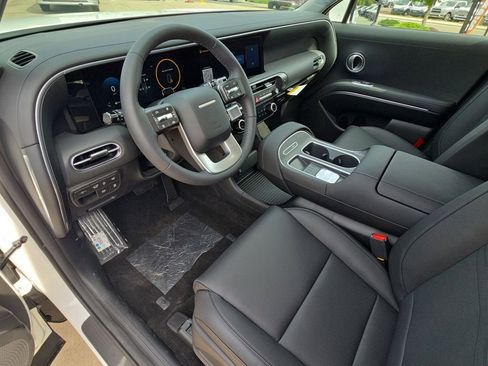 New 2026 Hyundai Palisade Limited FWD image 18
