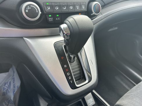 Used 2014 Honda CR-V LX image 16