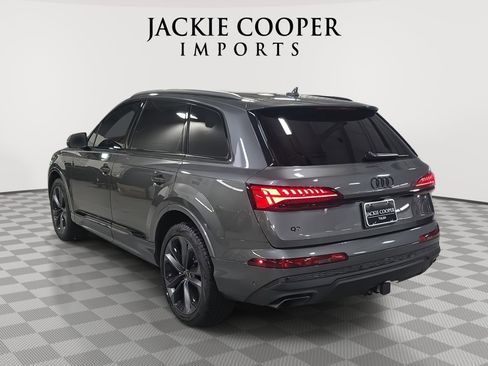 Used 2025 Audi Q7 3.0T Premium Plus image 7