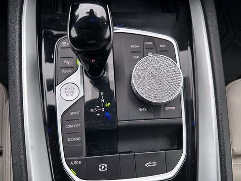 Used 2020 BMW Z4 sDrive30i w/ Convenience Package image 32